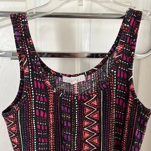 👚👖👟 Dress from Forever 21